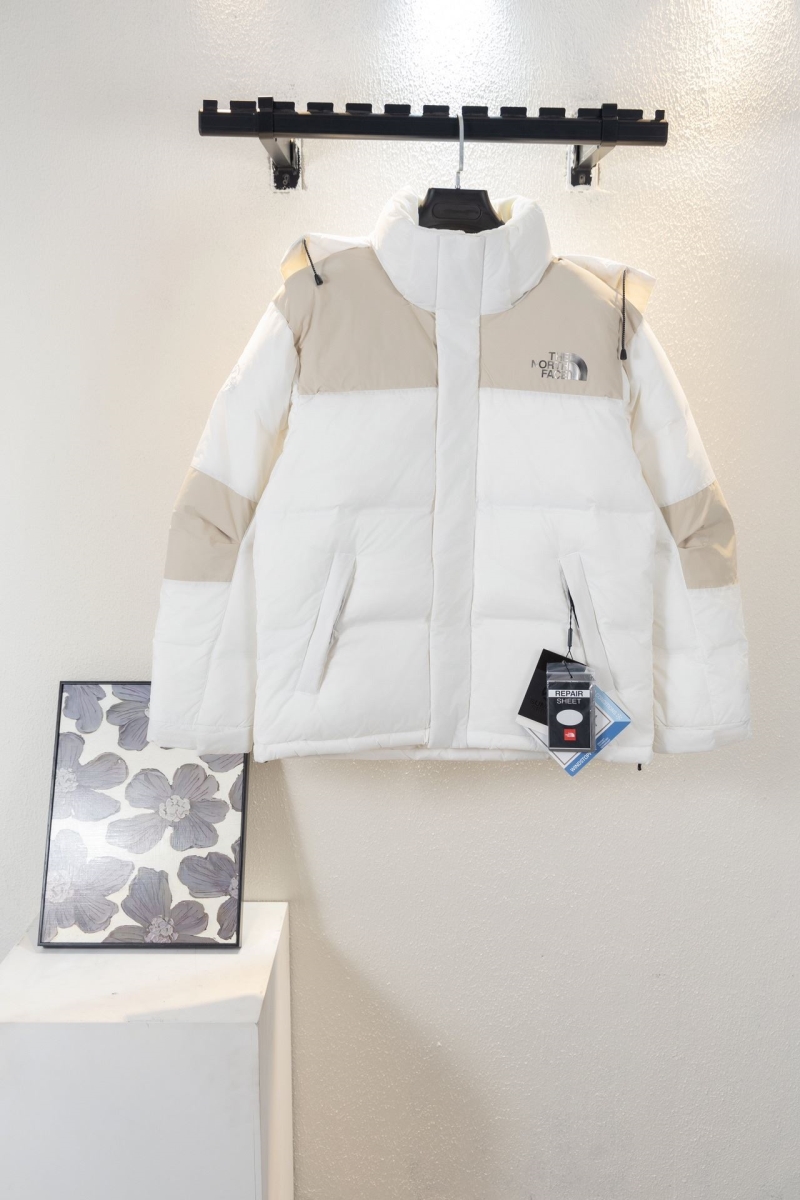 Moncler Down Coat